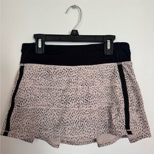 Lululemon Skirt
